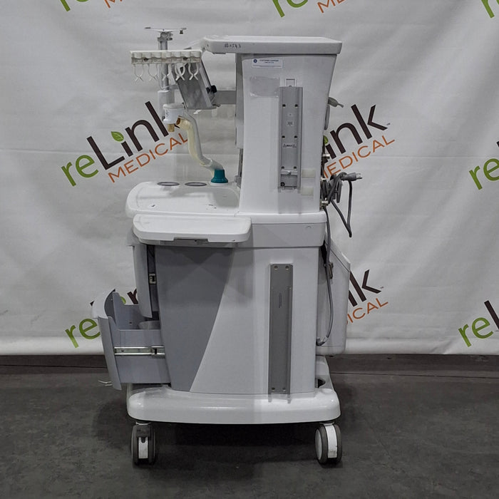 Datex-Ohmeda Aespire 7900 Anesthesia Unit