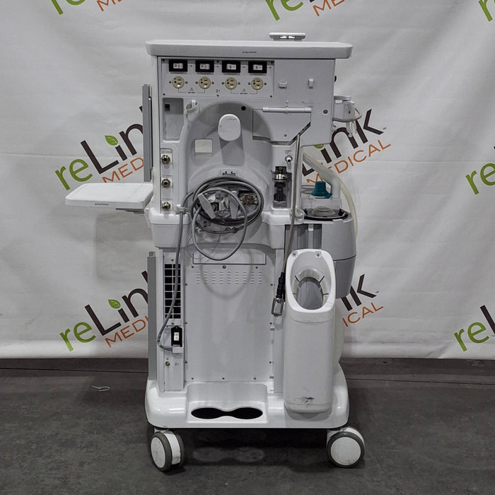 Datex-Ohmeda Aespire 7900 Anesthesia Unit