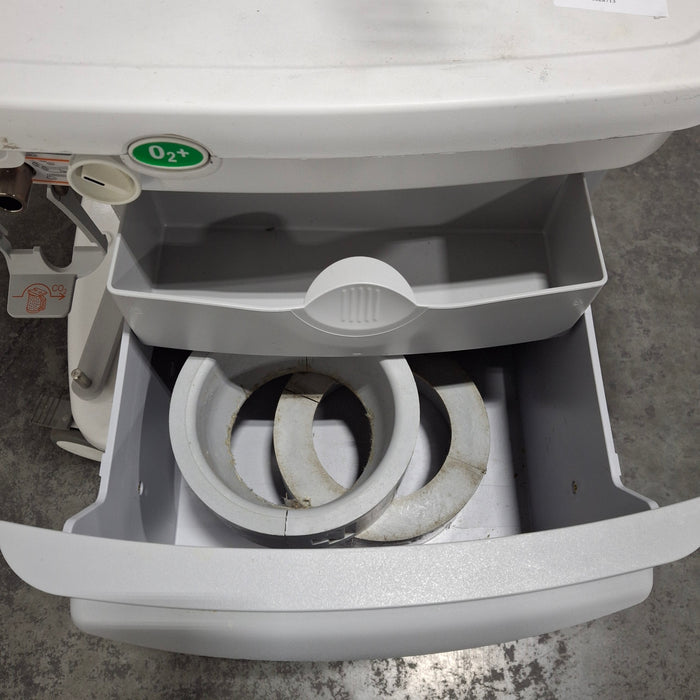 Datex-Ohmeda Aespire 7900 Anesthesia Unit