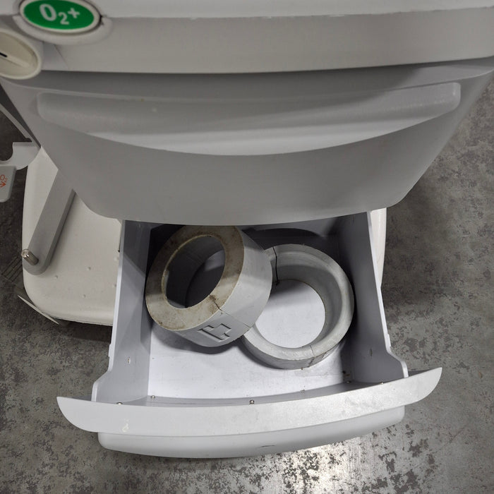 Datex-Ohmeda Aespire 7900 Anesthesia Unit