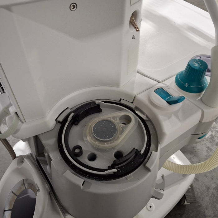 Datex-Ohmeda Aespire 7900 Anesthesia Unit