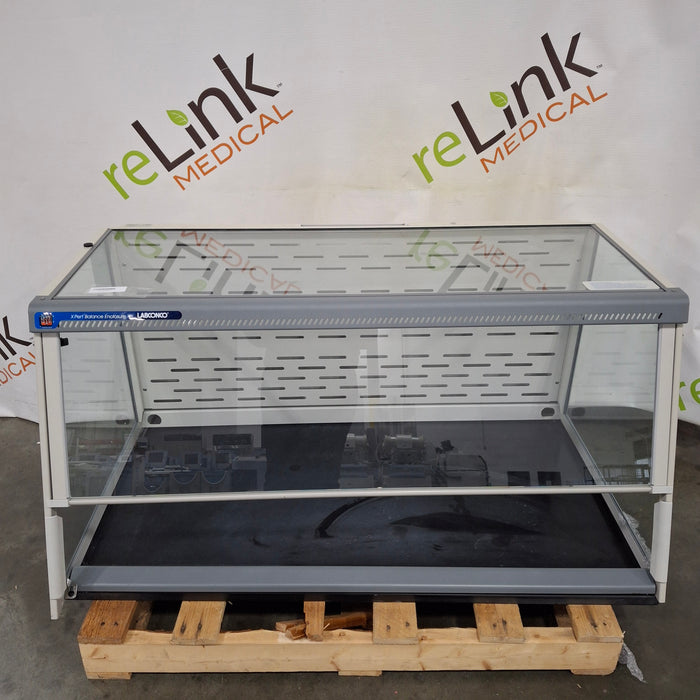 LabconCo Corp LabconCo Corp XPert Balance Enclosure Research Lab reLink Medical
