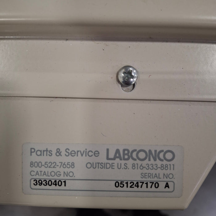 LabconCo Corp LabconCo Corp XPert Balance Enclosure Research Lab reLink Medical