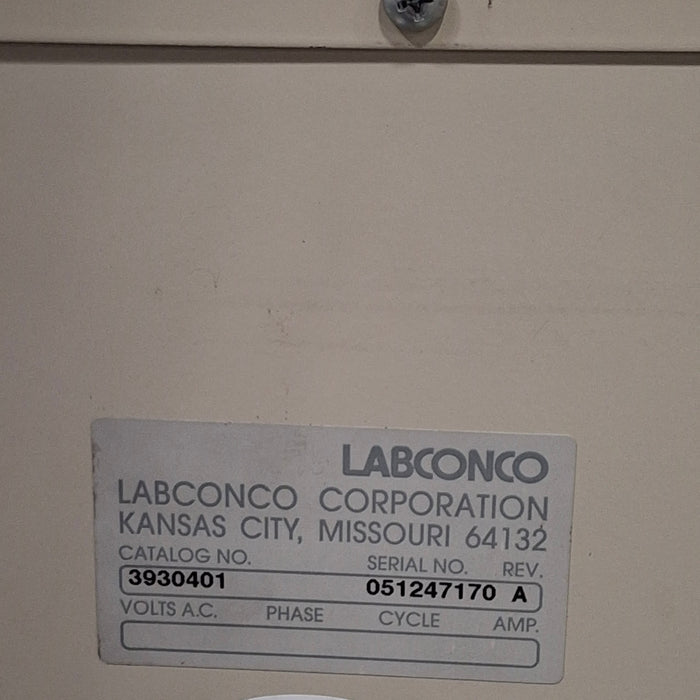 LabconCo Corp LabconCo Corp XPert Balance Enclosure Research Lab reLink Medical