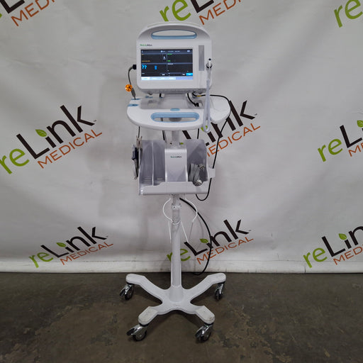 Welch Allyn Welch Allyn Connex 6800 - Nellcor SpO2, SureTemp Vital Signs Monitor Patient Monitors reLink Medical