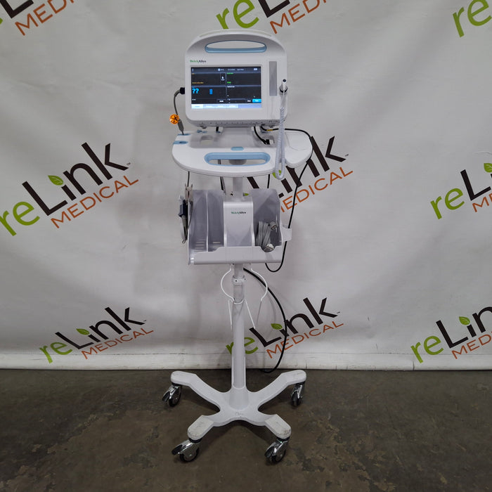 Welch Allyn Welch Allyn Connex 6800 - Nellcor SpO2, SureTemp Vital Signs Monitor Patient Monitors reLink Medical
