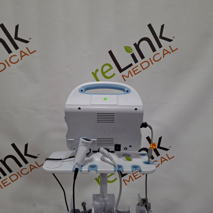 Welch Allyn Welch Allyn Connex 6800 - Nellcor SpO2, SureTemp Vital Signs Monitor Patient Monitors reLink Medical