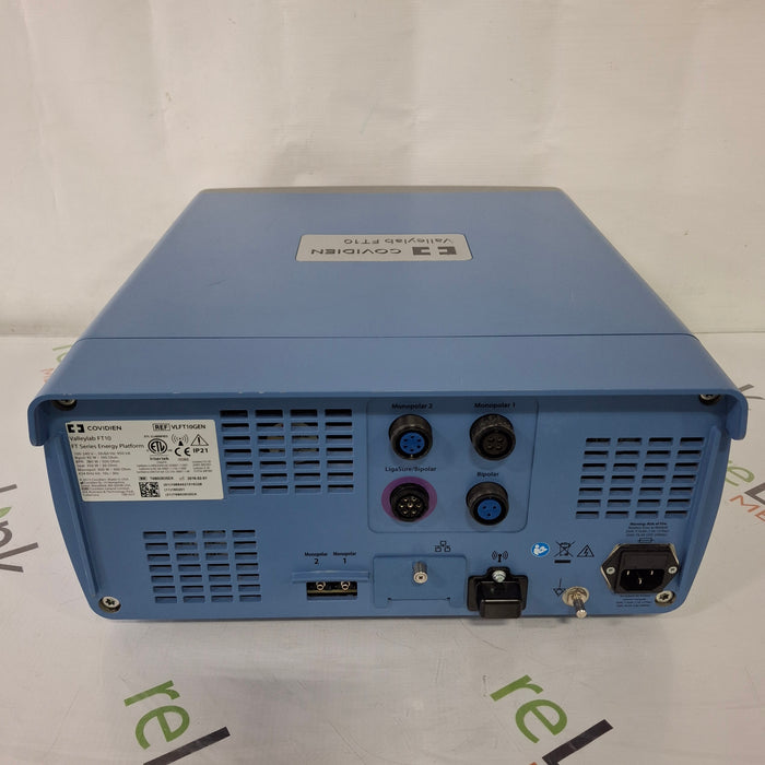 Valleylab FT10 Electrosurgical Unit