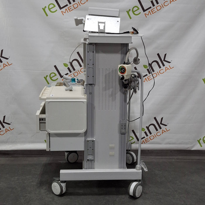 Datex-Ohmeda Datex-Ohmeda Aestiva 5 w/7100 Vent Anesthesia Machine Anesthesia reLink Medical