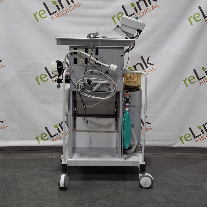 Datex-Ohmeda Datex-Ohmeda Aestiva 5 w/7100 Vent Anesthesia Machine Anesthesia reLink Medical