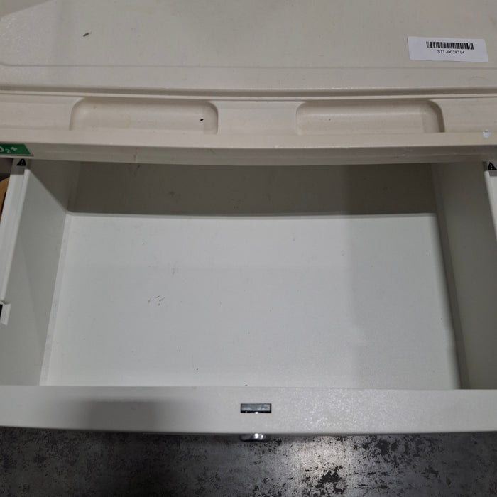 Datex-Ohmeda Datex-Ohmeda Aestiva 5 w/7100 Vent Anesthesia Machine Anesthesia reLink Medical