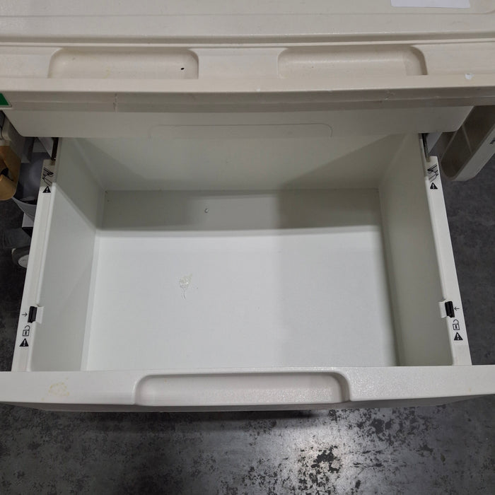 Datex-Ohmeda Datex-Ohmeda Aestiva 5 w/7100 Vent Anesthesia Machine Anesthesia reLink Medical