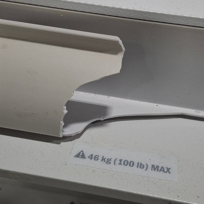 Datex-Ohmeda Datex-Ohmeda Aestiva 5 w/7100 Vent Anesthesia Machine Anesthesia reLink Medical