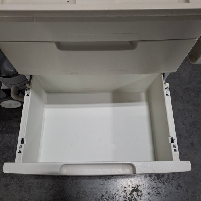 Datex-Ohmeda Datex-Ohmeda Aestiva 5 w/7100 Vent Anesthesia Machine Anesthesia reLink Medical