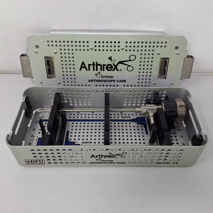 Arthrex AR-3355-4071 4K 70° C-Mount Arthroscope, 4mm