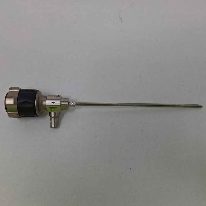 Arthrex AR-3355-4071 4K 70° C-Mount Arthroscope, 4mm