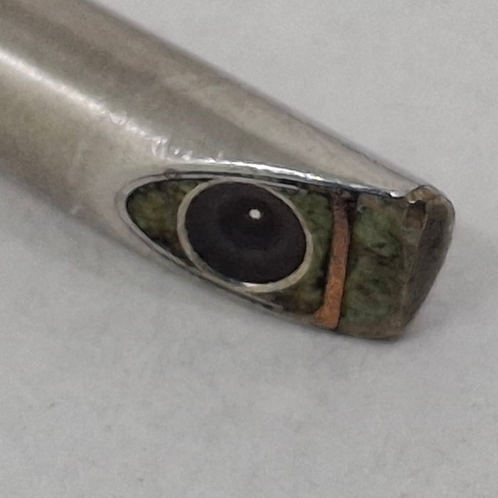 Arthrex AR-3355-4071 4K 70° C-Mount Arthroscope, 4mm