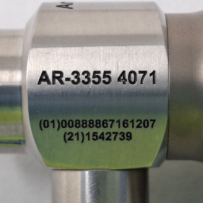 Arthrex AR-3355-4071 4K 70° C-Mount Arthroscope, 4mm