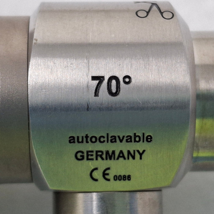 Arthrex AR-3355-4071 4K 70° C-Mount Arthroscope, 4mm