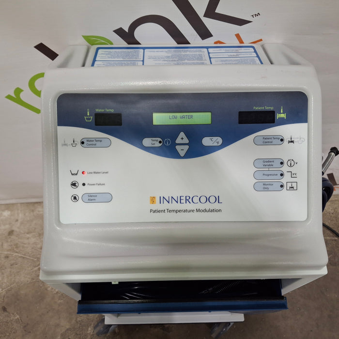 Cincinnati Sub-Zero CSZ InnerCool Therapies 25-01 Hypothermia Unit