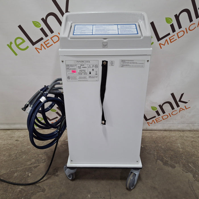 Cincinnati Sub-Zero CSZ InnerCool Therapies 25-01 Hypothermia Unit