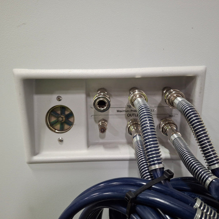 Cincinnati Sub-Zero CSZ InnerCool Therapies 25-01 Hypothermia Unit