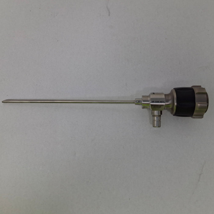 Arthrex AR-3355-4071 4K 70° C-Mount Arthroscope, 4mm