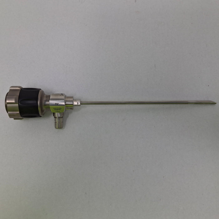 Arthrex AR-3355-4071 4K 70° C-Mount Arthroscope, 4mm