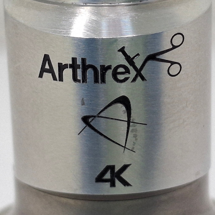 Arthrex AR-3355-4071 4K 70° C-Mount Arthroscope, 4mm
