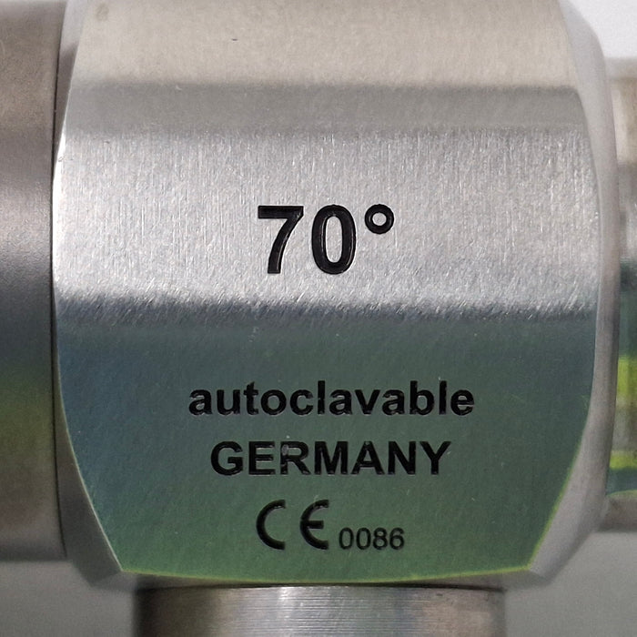 Arthrex AR-3355-4071 4K 70° C-Mount Arthroscope, 4mm