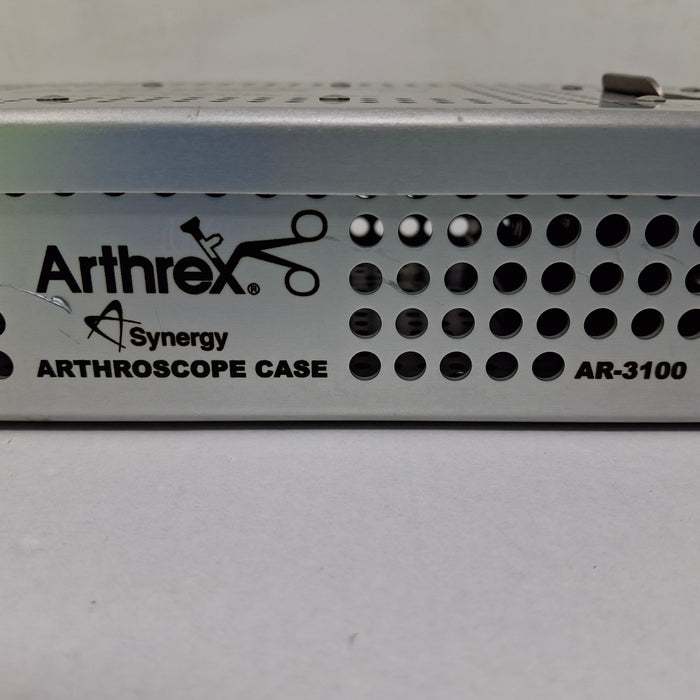 Arthrex AR-3355-4071 4K 70° C-Mount Arthroscope, 4mm