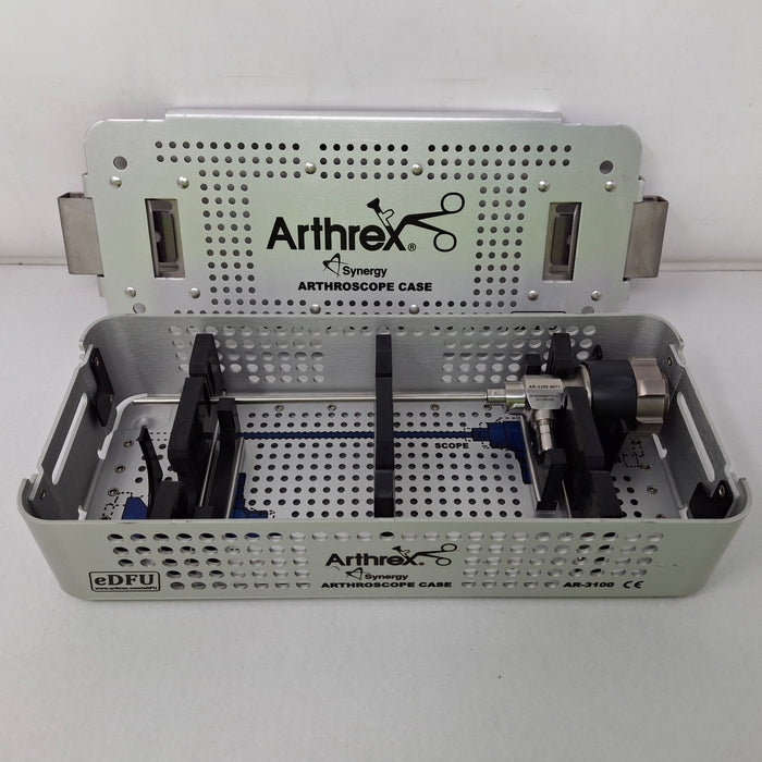 Arthrex AR-3355-4071 4K 70° C-Mount Arthroscope, 4mm