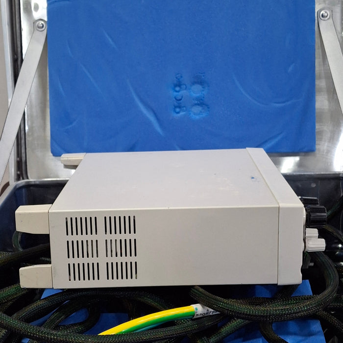 Hioki E. E. Corporation Hioki E. E. Corporation HiTESTER 3157 Ground Tester Test Equipment reLink Medical
