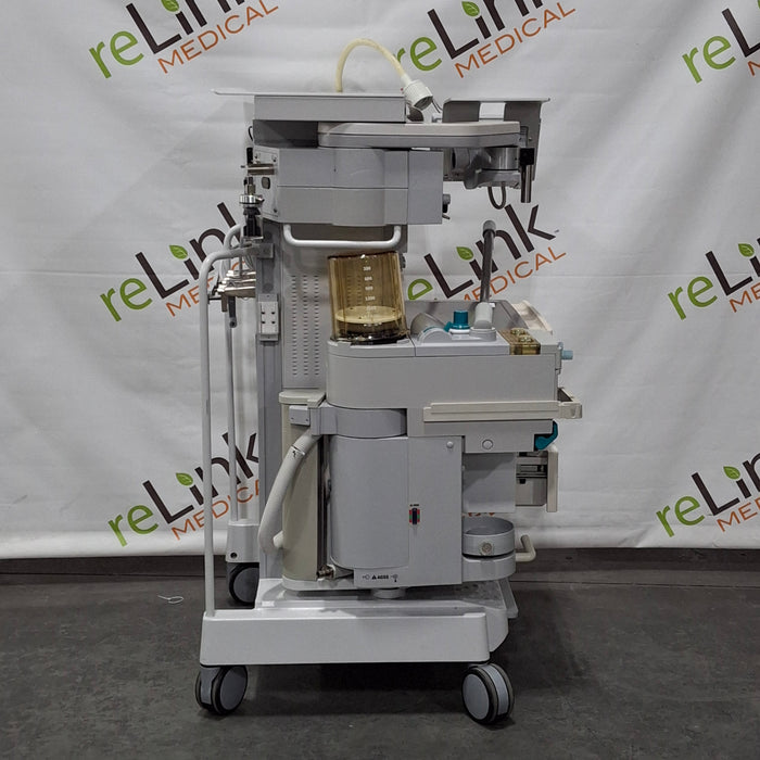 GE Healthcare Aespire S/5 7900 Anesthesia Unit