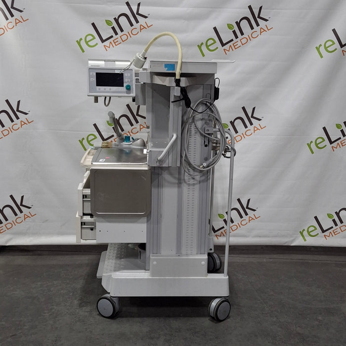 GE Healthcare Aespire S/5 7900 Anesthesia Unit