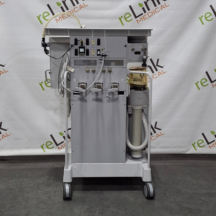 GE Healthcare Aespire S/5 7900 Anesthesia Unit