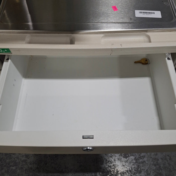 GE Healthcare Aespire S/5 7900 Anesthesia Unit