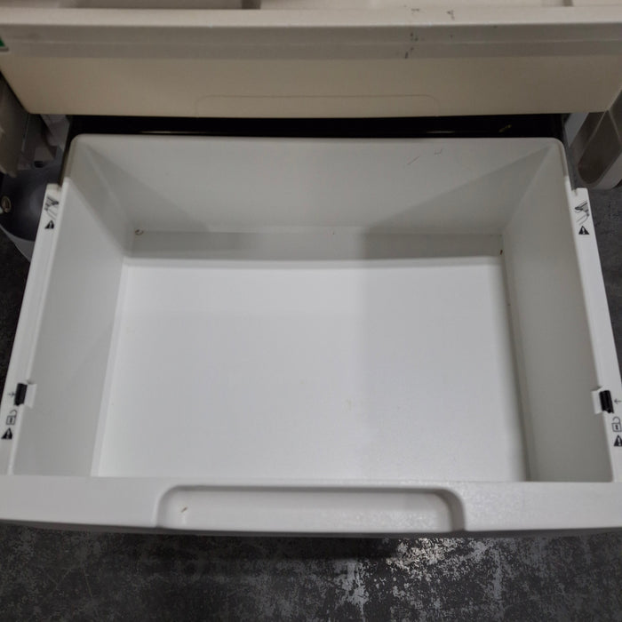 GE Healthcare Aespire S/5 7900 Anesthesia Unit