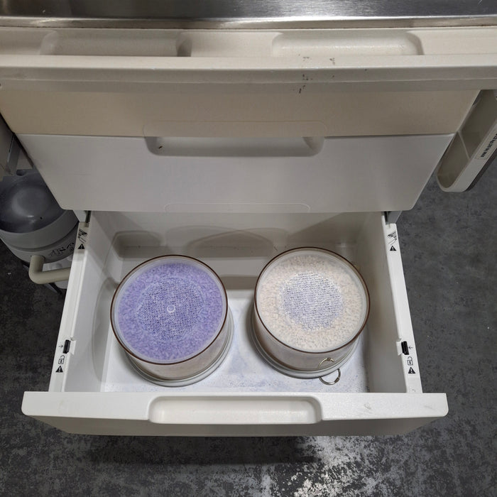 GE Healthcare Aespire S/5 7900 Anesthesia Unit