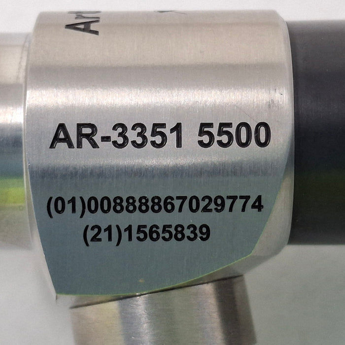 Arthrex AR-3351-5500 0° & AR-3351-5530 30° Rigid Laparoscopes