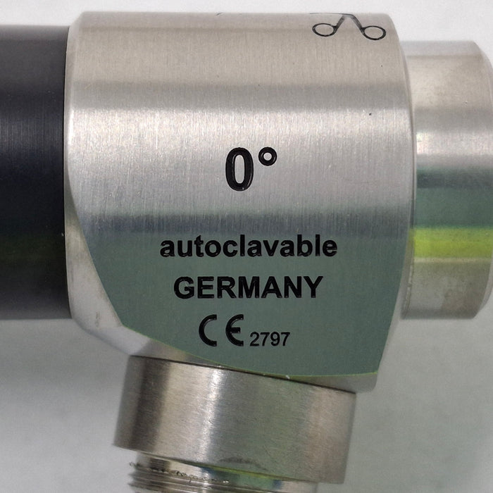 Arthrex AR-3351-5500 0° & AR-3351-5530 30° Rigid Laparoscopes