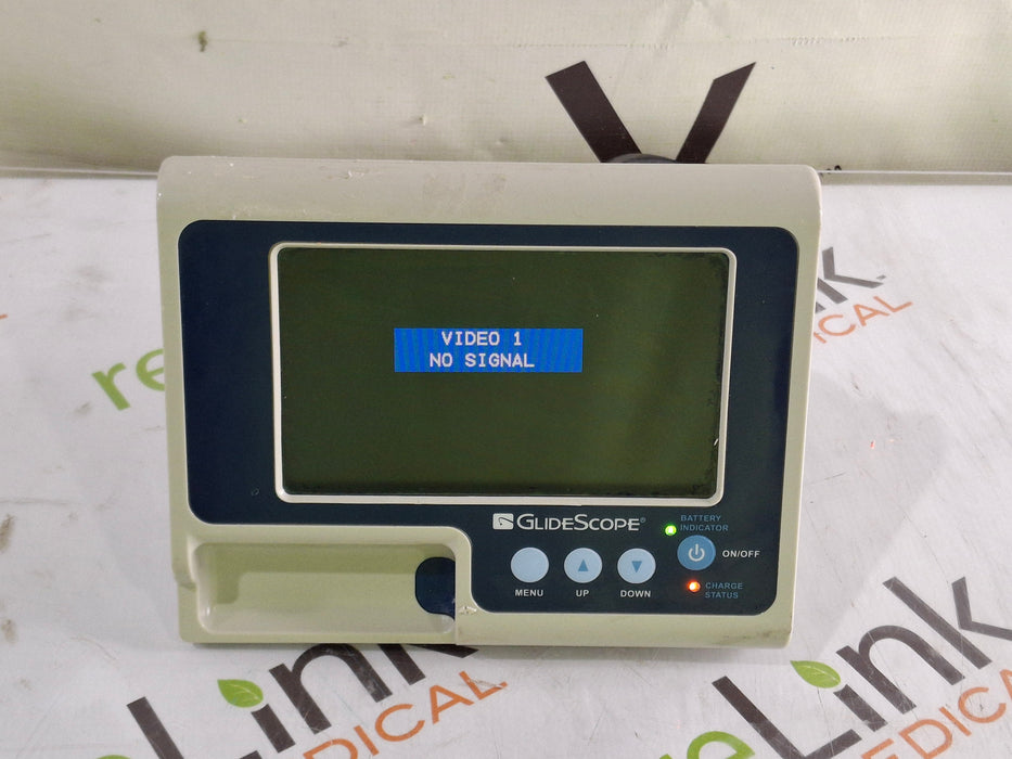 Verathon Medical, Inc Glidescope GVL Video Laryngoscope