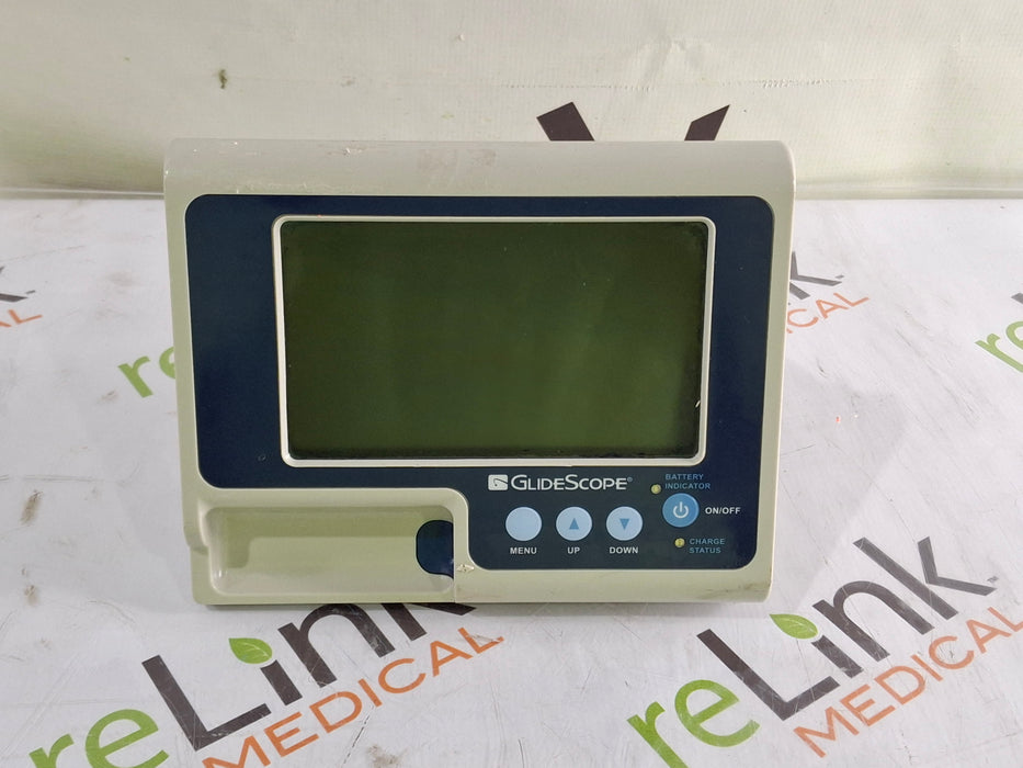 Verathon Medical, Inc Glidescope GVL Video Laryngoscope
