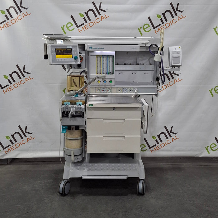 Datex-Ohmeda Aestiva 5 Anesthesia Unit