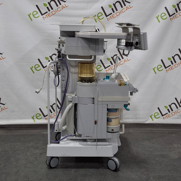 Datex-Ohmeda Aestiva 5 Anesthesia Unit