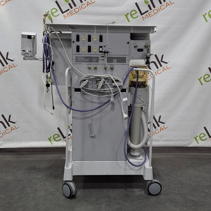 Datex-Ohmeda Aestiva 5 Anesthesia Unit