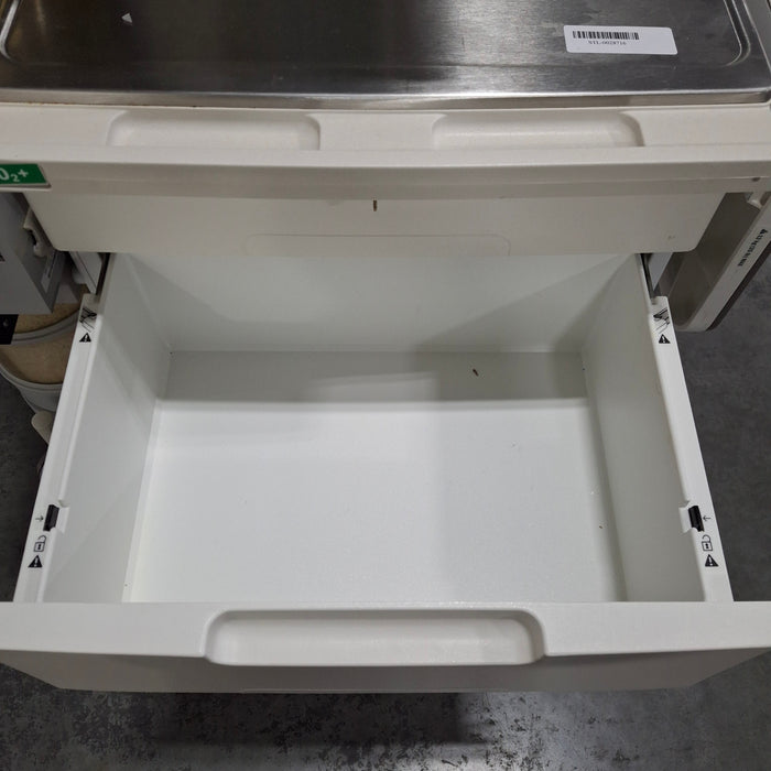 Datex-Ohmeda Aestiva 5 Anesthesia Unit