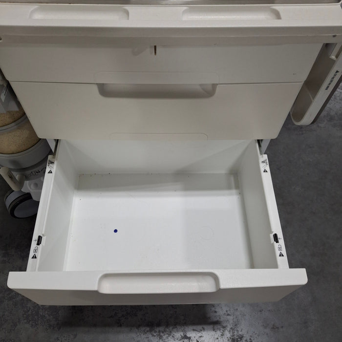 Datex-Ohmeda Aestiva 5 Anesthesia Unit