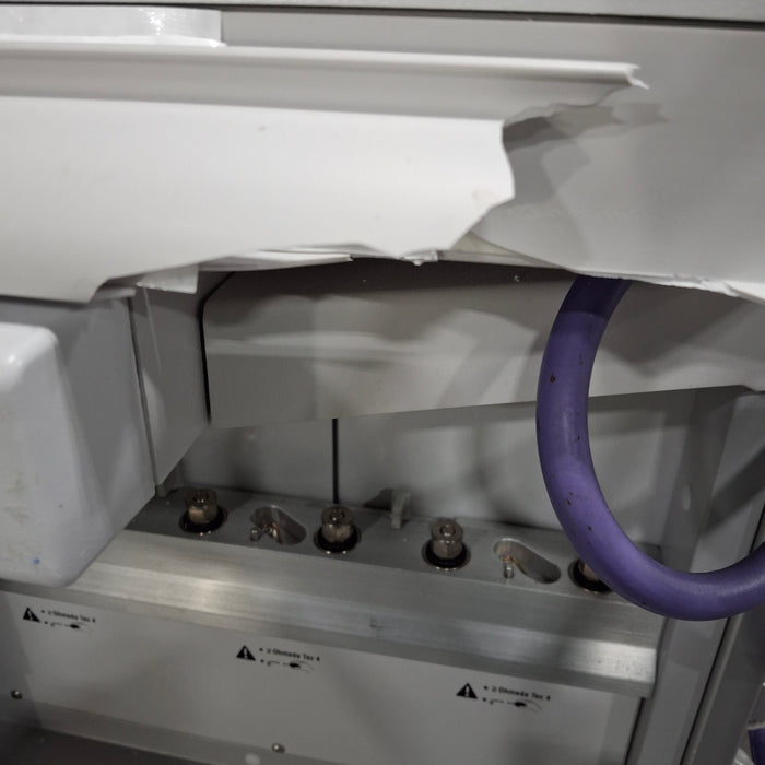 Datex-Ohmeda Aestiva 5 Anesthesia Unit