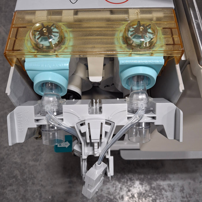 Datex-Ohmeda Aestiva 5 Anesthesia Unit